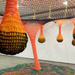 Flamboyant Shopping terá obra do artista plástico contemporâneo Ernesto Neto