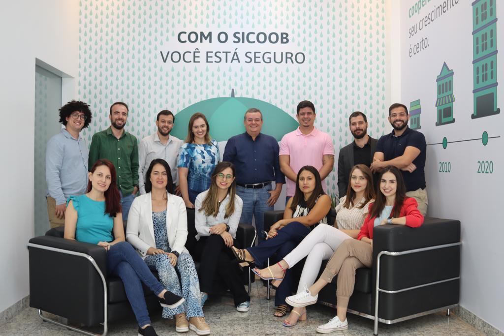 Leia mais sobre o artigo Sicoob Empresarial faz Assembleia Geral com foco na expansão da cooperativa