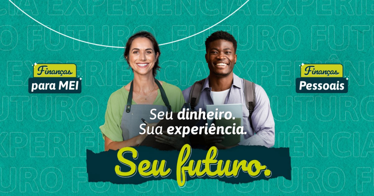 Leia mais sobre o artigo MEI pode fazer curso gratuito de finanças oferecido pelo Instituto Sicoob