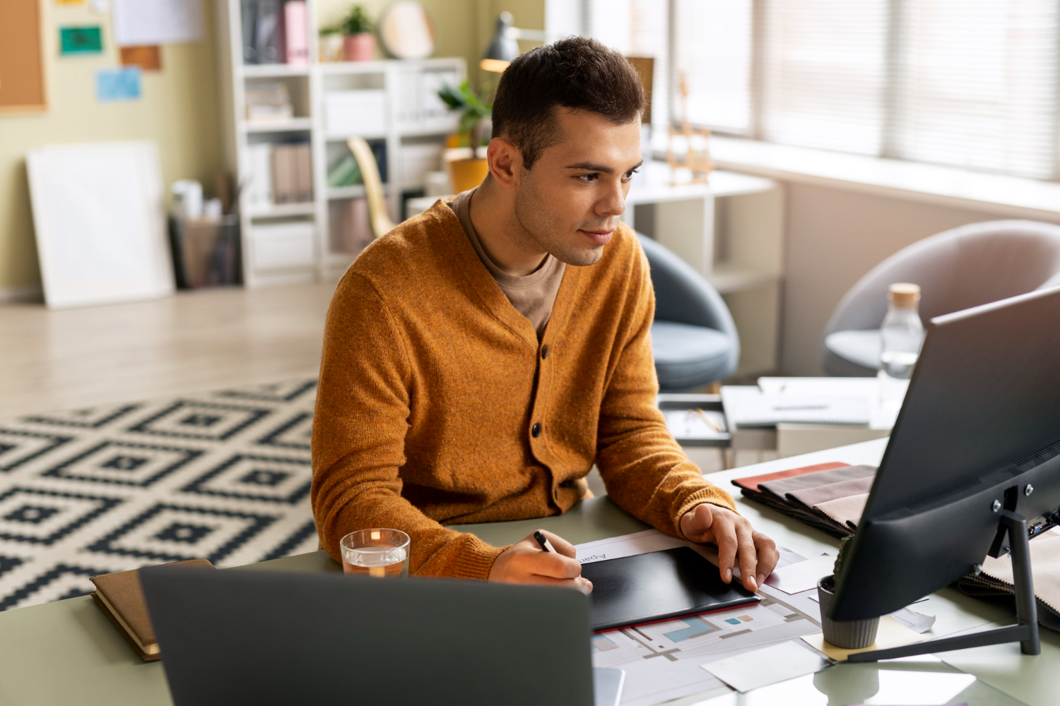 Leia mais sobre o artigo <strong>Profissionais querem novas formas de trabalho</strong>