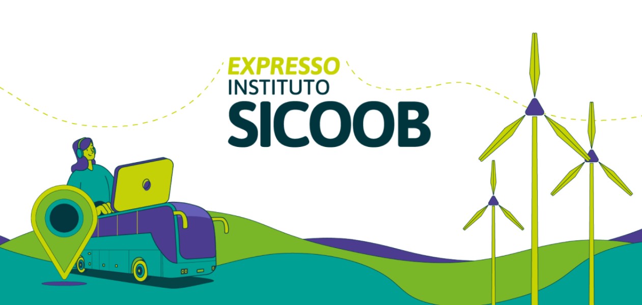 No momento você está vendo Instituto Sicoob disponibiliza 37 cursos profissionalizantes de forma gratuita