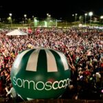 Evento cooperativista é sucesso de público em Rio Verde