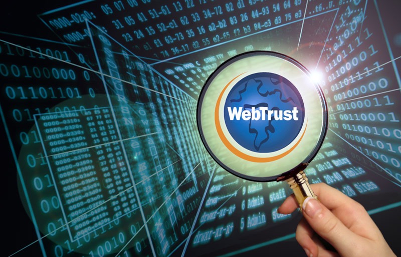 Leia mais sobre o artigo Soluti conquista o selo WebTrust por dois anos consecutivos