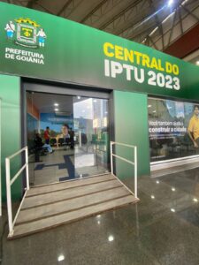 Leia mais sobre o artigo Prefeitura de Goiânia oferece atendimento especializado sobre IPTU