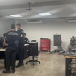 Goiânia recebe Centro Técnico de Treinamento da Brasif Máquinas