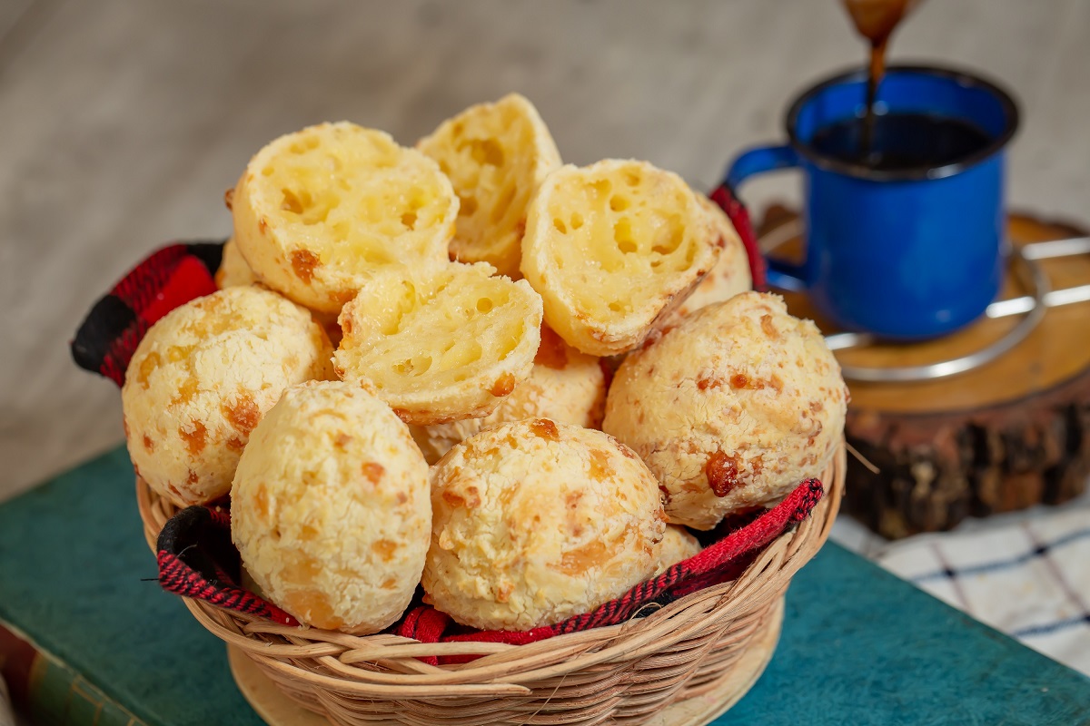 Você está visualizando atualmente Formaggio Mineiro comemora dois anos em Goiânia