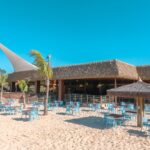 Hot Park dá início à tematização do parque com inauguração de restaurante estilo havaiano