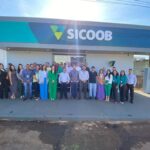 Sicoob Cooprem expande atendimentos com mais duas agências em Goiás