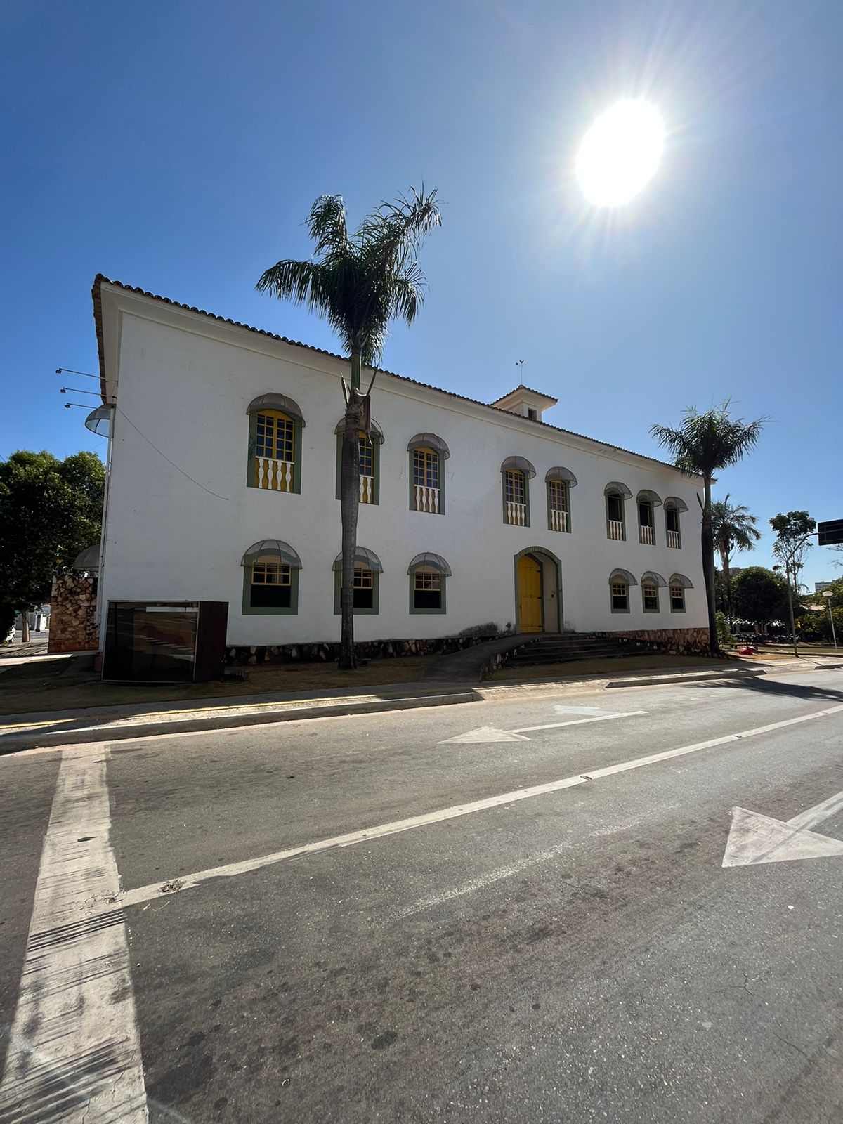 No momento você está vendo Instituto Rizzo troca de comando e propõe programação cultural diversificada