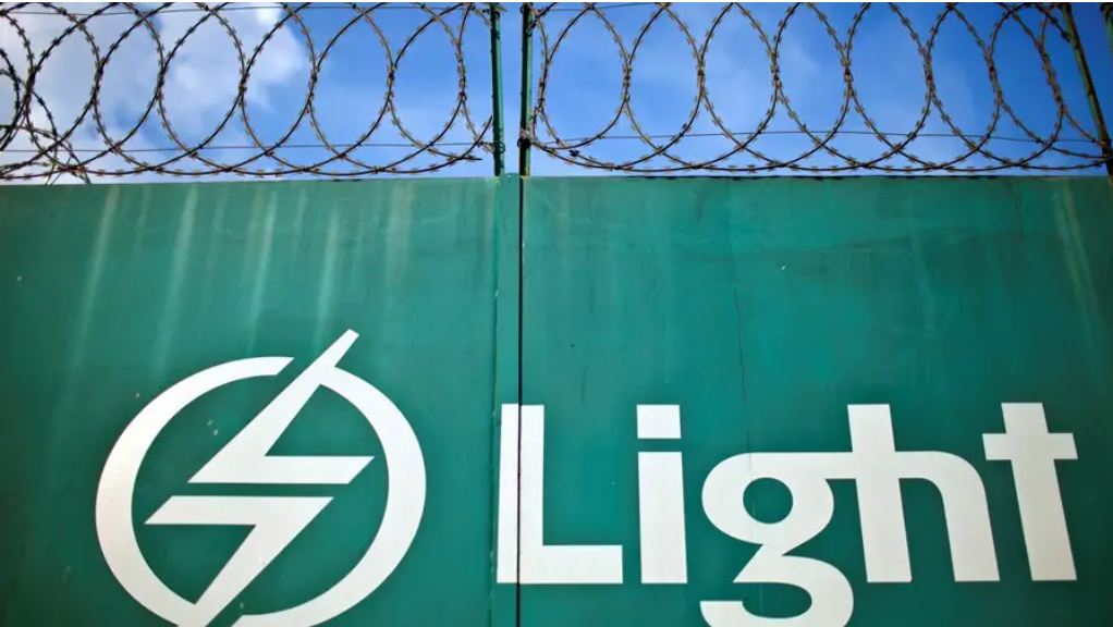 Leia mais sobre o artigo A recuperação judicial do Grupo Light. E pode?