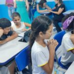 Sistema OCB/GO leva educação cooperativista para escolas