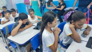 Leia mais sobre o artigo Sistema OCB/GO leva educação cooperativista para escolas