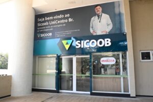 Leia mais sobre o artigo Sicoob UniCentro Br inaugura três agências com formato de escritório de negócios na Região Metropolitana de Goiânia