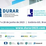 V DURAR traz debate internacional sobre estruturas de concreto para Goiânia