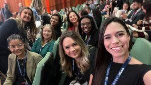 Leia mais sobre o artigo Equipe da Rizzo Imóveis participa do 4º Congresso Goiano de Direito Imobiliário e Urbanístico