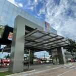 Shopping Estação Goiânia traz o mais novo IBIS Styles para a capital