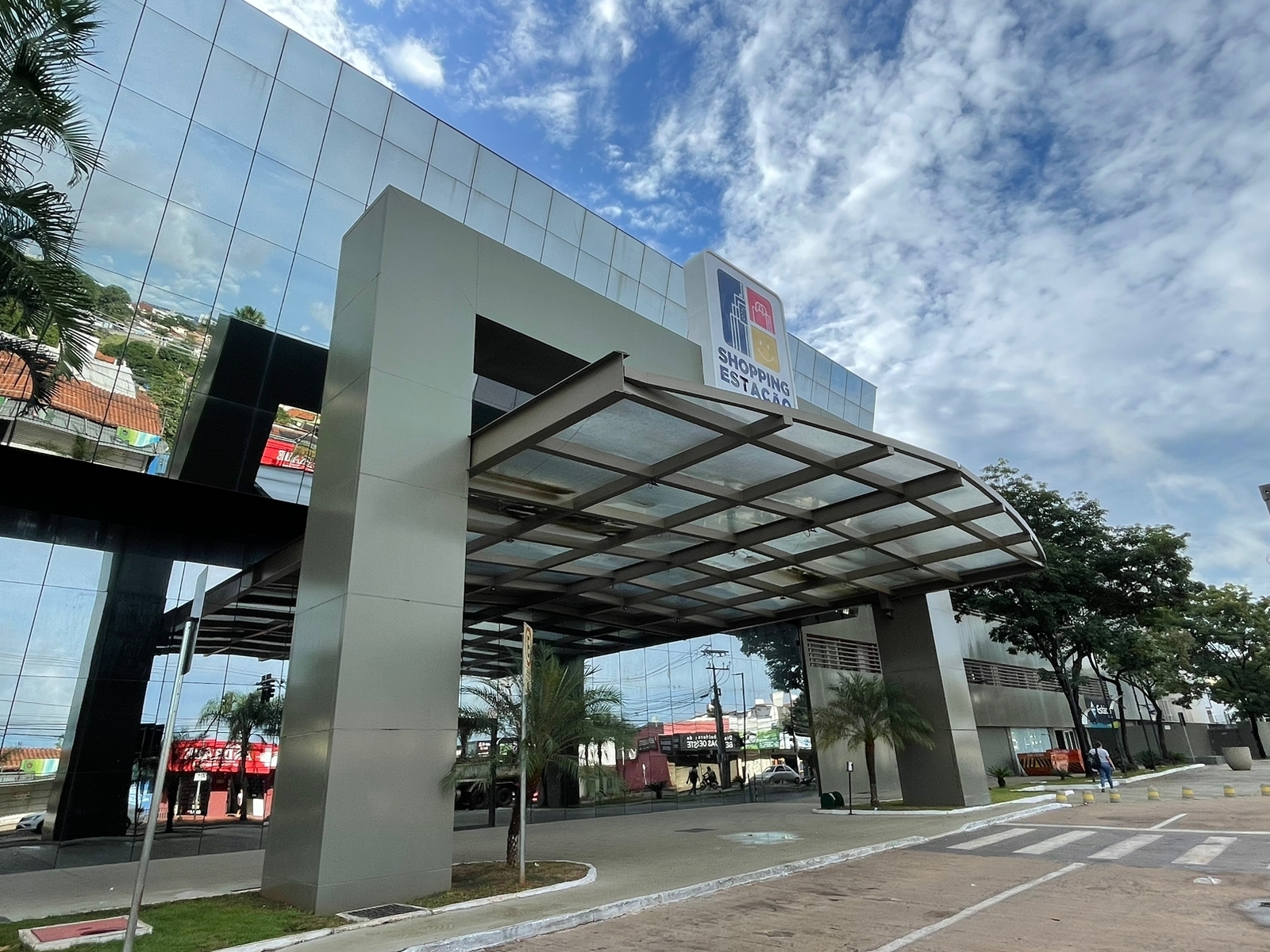 Leia mais sobre o artigo Shopping Estação Goiânia traz o mais novo IBIS Styles para a capital