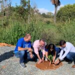 Bela Vista terá praça em homenagem à cultura da cooperação