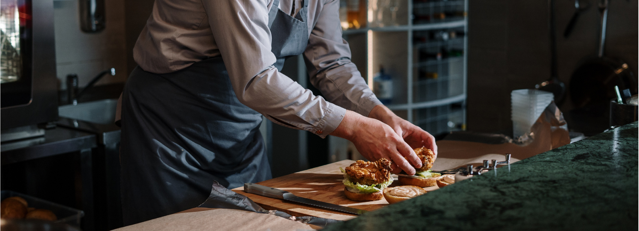 Leia mais sobre o artigo Festival Burger Time promete aquecer as vendas de lanches na Região Metropolitana