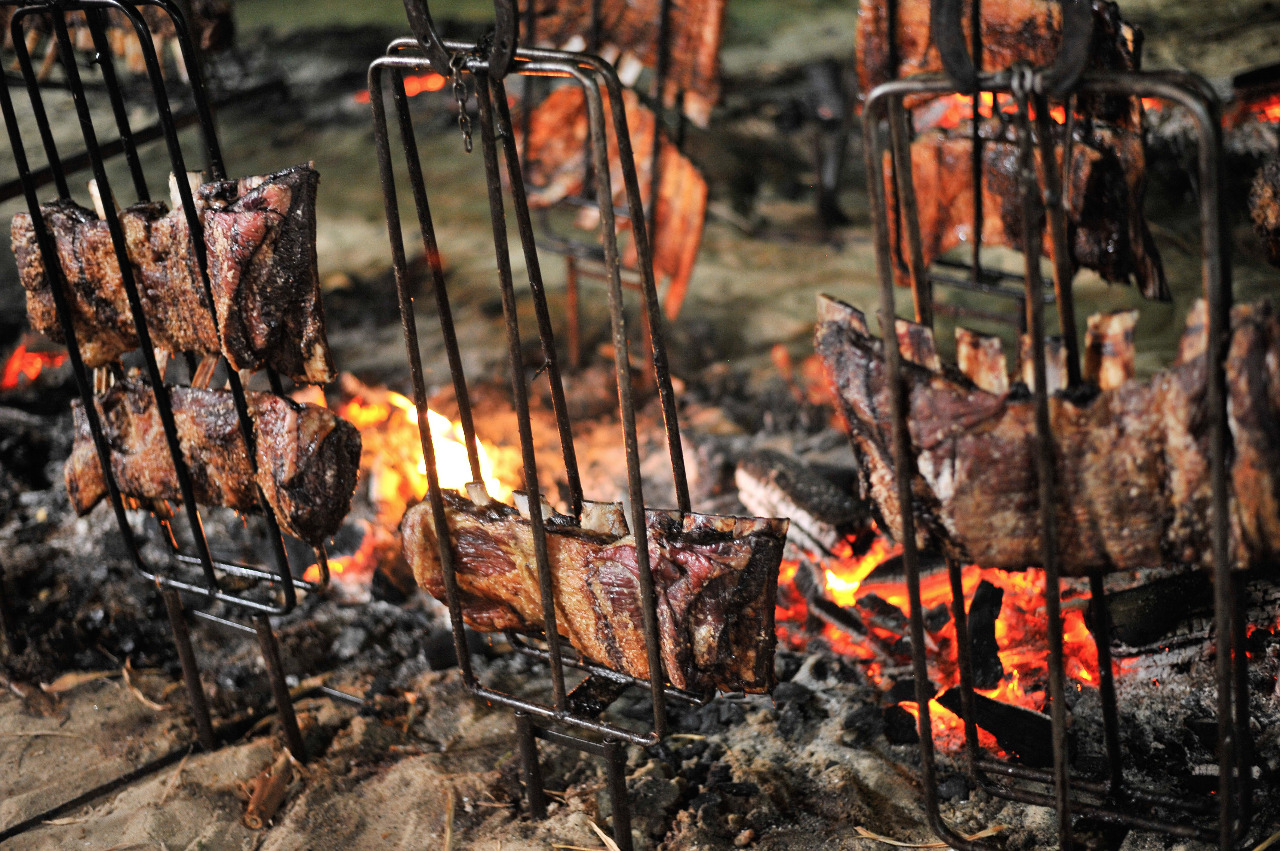 Leia mais sobre o artigo Goiânia Shopping recebe o festival de churrasco Carnivoria