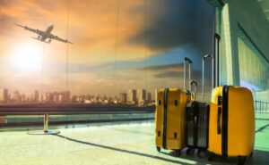 Leia mais sobre o artigo Troca de malas: saiba quais os direitos de quem viaja de avião