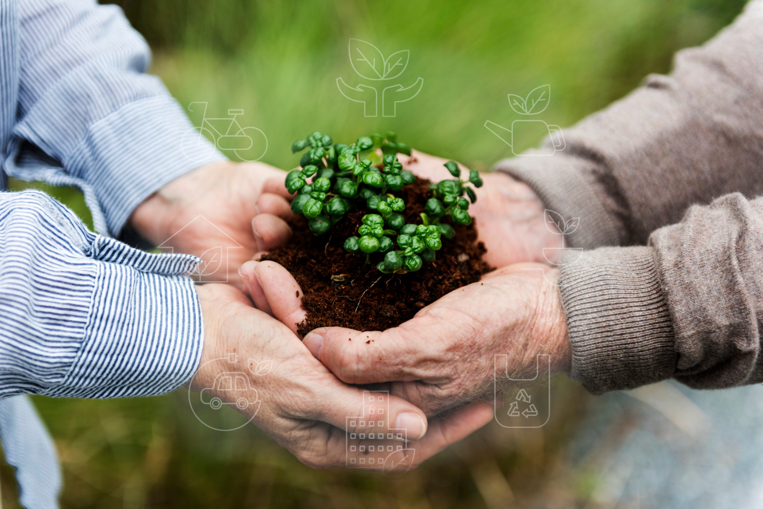 Você está visualizando atualmente A evolução do crédito rural passa pela proteção ambiental