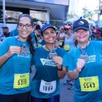 Com percursos de 5 e 10 km, 7ª Corrida Sicoob Engecred está com inscrições abertas