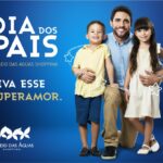 Dia dos Pais: Aliansce Sonae + brMalls lança primeira campanha unificada