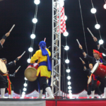 Festival Bon Odori leva cultura oriental aos parques goianos neste final de semana