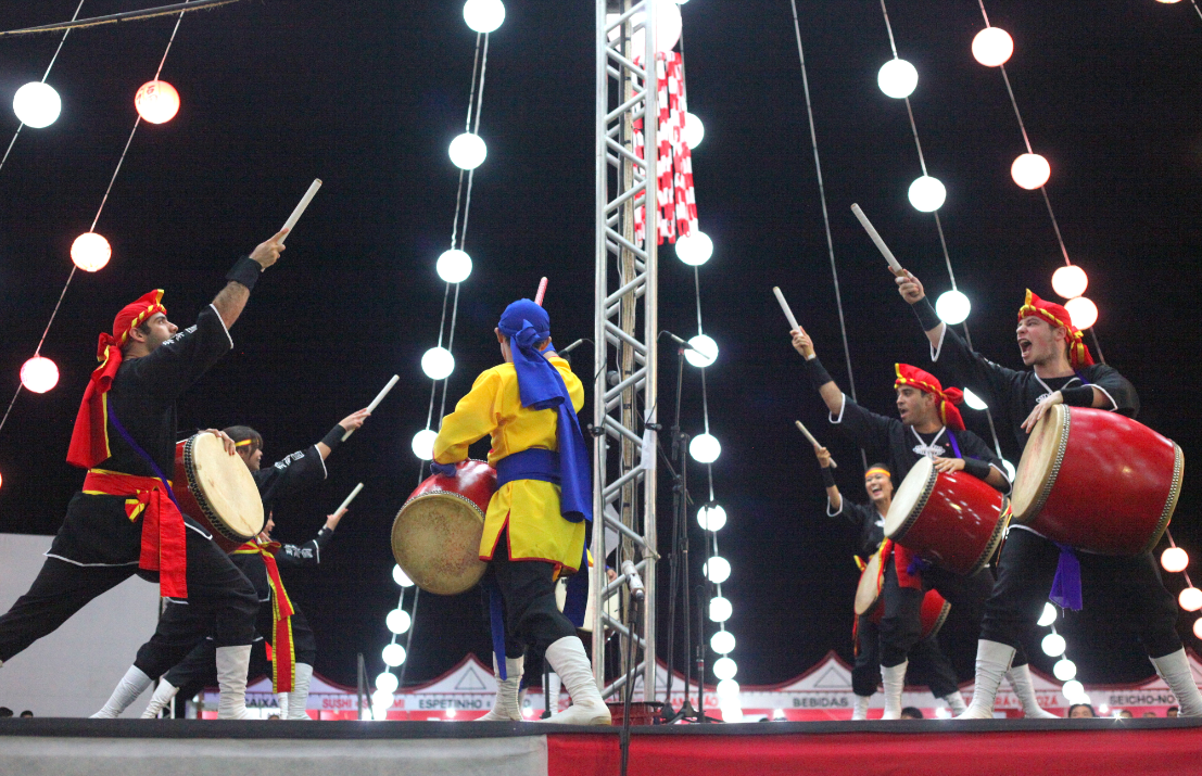 Leia mais sobre o artigo Festival Bon Odori leva cultura oriental aos parques goianos neste final de semana