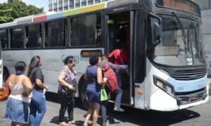 Leia mais sobre o artigo Menor preço faria mais brasileiros usarem transporte público, diz CNI