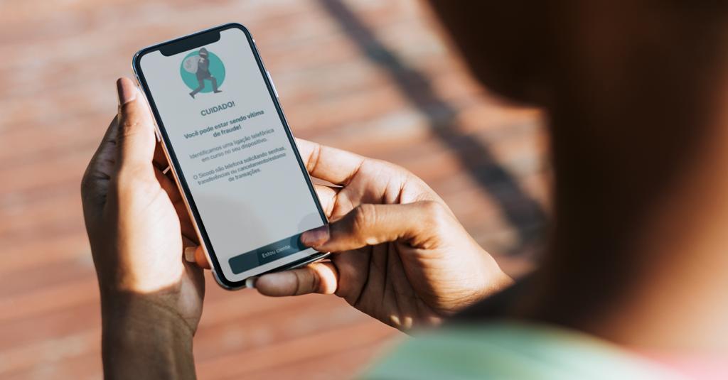 Leia mais sobre o artigo Sicoob implementa novas proteções de segurança contra fraudes digitais