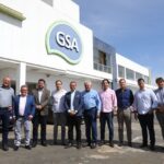 GSA Alimentos avalia instalar fábrica no Nordeste