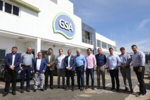 Leia mais sobre o artigo GSA Alimentos avalia instalar fábrica no Nordeste