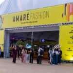 Amarê Fashion começa nesta terça (29), confira programação completa dos desfiles, palestras e shows