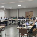 AM Investimentos e Participações realiza primeira reunião estratégica para 2024