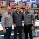 Fujioka Distribuidor inaugura nova loja em Aparecida de Goiânia