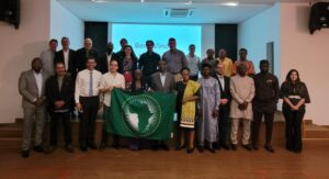 Leia mais sobre o artigo GSA Alimentos recebe delegação de embaixadores africanos