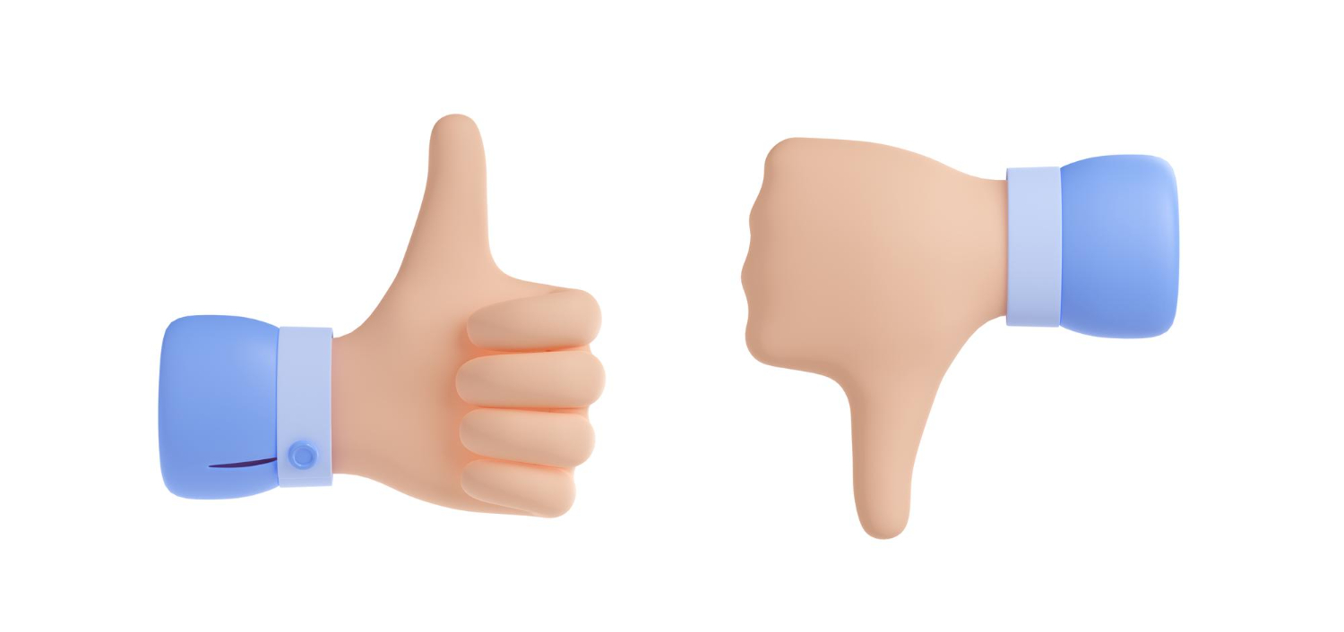 Leia mais sobre o artigo Emoji de “joinha” (👍) pode ser considerado assinatura de contrato