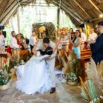 Destination Wedding: tendência que une casamento e viagem ganha novos formatos no Rio Quente Resorts