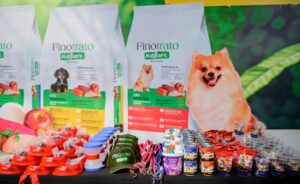 Leia mais sobre o artigo VB Alimentos marcou presença na 4ª edição da Show Pet Brasil 2023