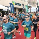 7ª Corrida Sicoob Engecred reúne 1,5 mil atletas em Goiânia e distribui R$ 22.500,00 em premiações 