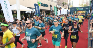 Leia mais sobre o artigo 7ª Corrida Sicoob Engecred reúne 1,5 mil atletas em Goiânia e distribui R$ 22.500,00 em premiações 