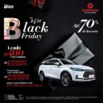 Black Friday Flamboyant anuncia descontos de até 70%