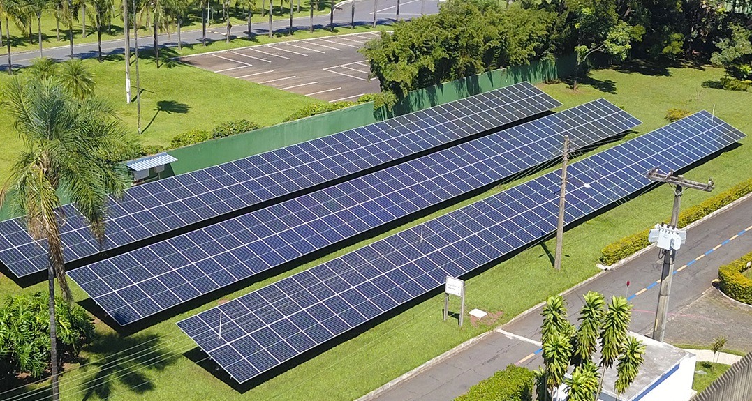 Você está visualizando atualmente Black Yellot traz condições facilitadas para adquirir uma usina solar