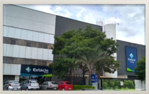 Leia mais sobre o artigo Centro Universitário Estácio Goiás realiza Feira das Profissões
