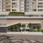 Jardim América ganha seu primeiro residencial vertical após aprovação do novo Plano Diretor