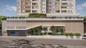 Leia mais sobre o artigo Jardim América ganha seu primeiro residencial vertical após aprovação do novo Plano Diretor