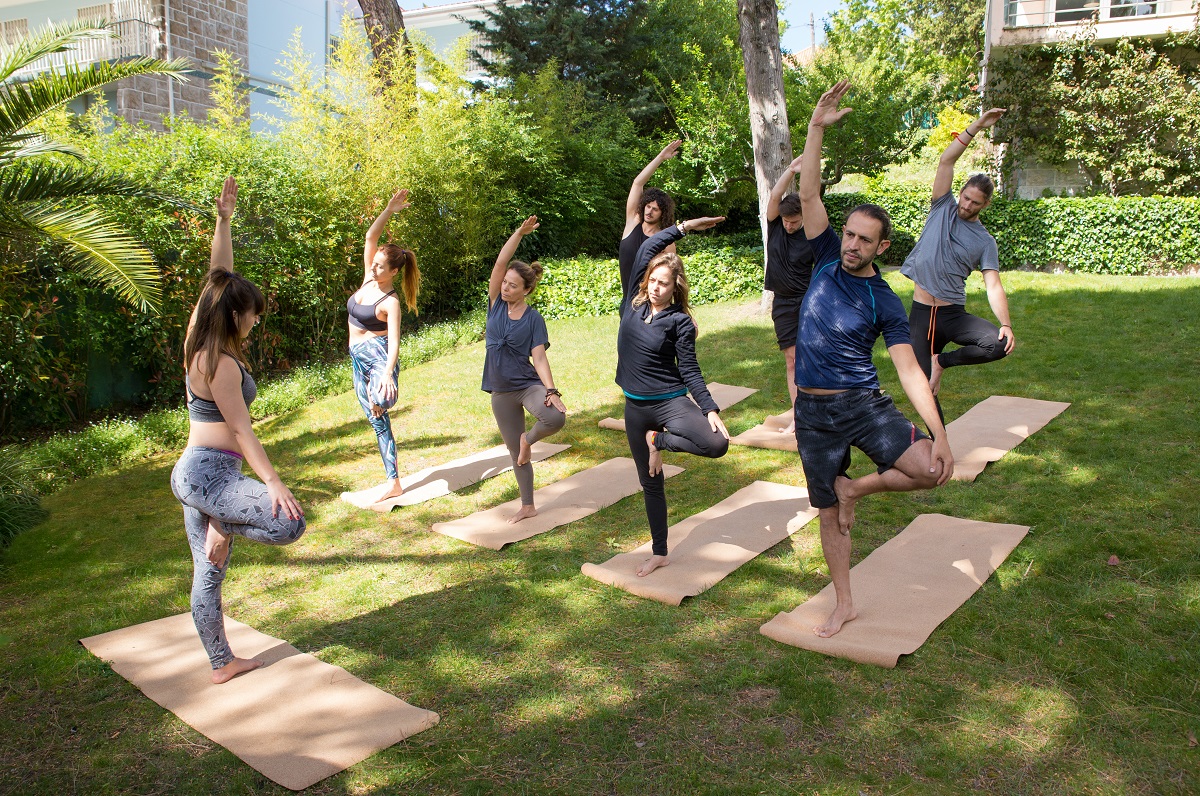 Leia mais sobre o artigo Parque Ecológico de Luziânia recebe festival de sustentabilidade