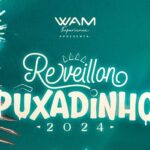 Puxadinho e WAM Experience anunciam primeiro réveillon em Caldas Novas